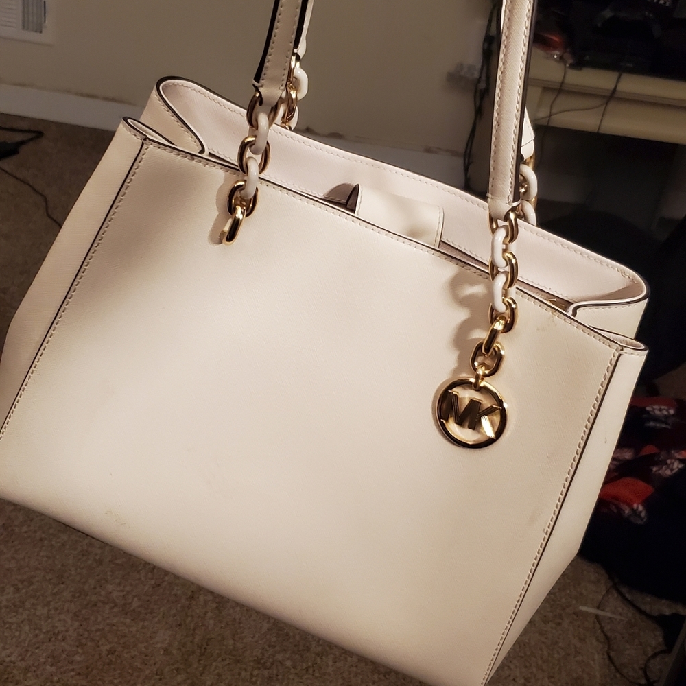 Michael Kors Large Tote